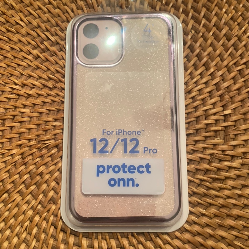 iPhone 12-12 Pro Case